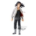 Tokyo Revengers - Statuette Keisuke Baji 17 cm