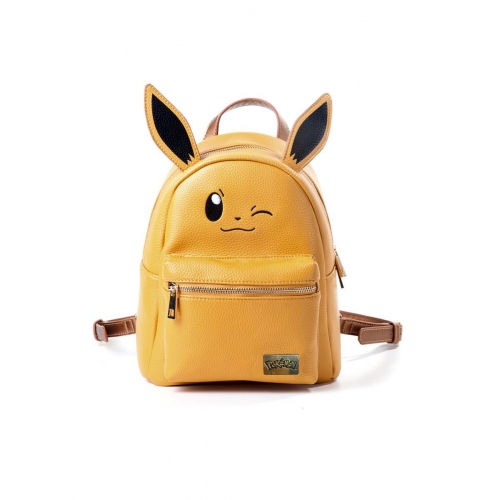 Pokémon - Sac à dos Eevee