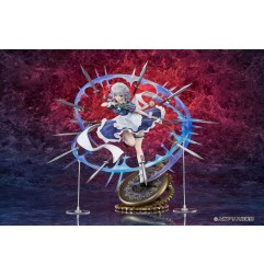 Touhou Project - Statuette PVC 1/7 Izayoi Sakuya illustration by TEDDY 32 cm