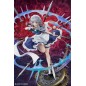 Touhou Project - Statuette 1/7 Izayoi Sakuya illustration by TEDDY 32 cm