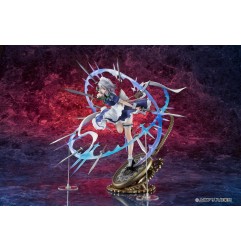 Touhou Project - Statuette 1/7 Izayoi Sakuya illustration by TEDDY 32 cm