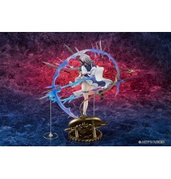 Touhou Project - Statuette PVC 1/7 Izayoi Sakuya illustration by TEDDY 32 cm