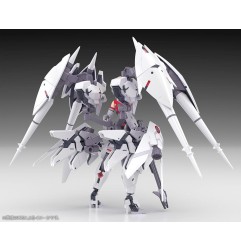 Alice Gear Aegis - Figurine Megami Device Plastic Model Kit Nodoka Takahata 20 cm