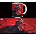 Marvel - Mug Red Venom