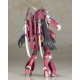 Frame Arms Girl - Figurine Plastic Model Kit Magatsuki 16 cm