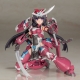 Frame Arms Girl - Figurine Plastic Model Kit Magatsuki 16 cm
