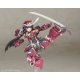 Frame Arms Girl - Figurine Plastic Model Kit Magatsuki 16 cm