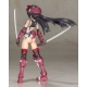 Frame Arms Girl - Figurine Plastic Model Kit Magatsuki 16 cm