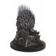 Game of Thrones - Statuette Le Trône 10 cm