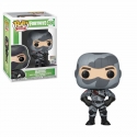 Fortnite - Figurine POP! Havoc 9 cm