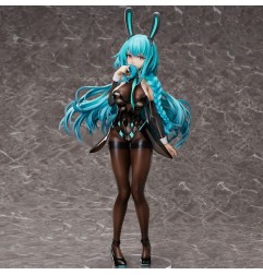 Azur Lane - Statuette 1/4 Boise : Sheepish Sapphire 40 cm