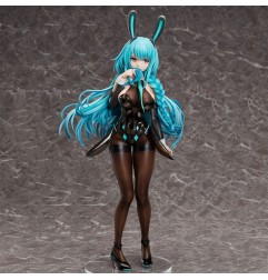 Azur Lane - Statuette 1/4 Boise : Sheepish Sapphire 40 cm