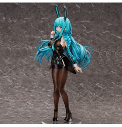 Azur Lane - Statuette PVC 1/4 Boise : Sheepish Sapphire 40 cm