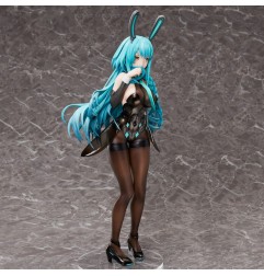 Azur Lane - Statuette PVC 1/4 Boise : Sheepish Sapphire 40 cm