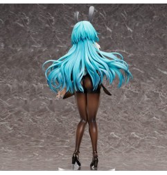 Azur Lane - Statuette PVC 1/4 Boise : Sheepish Sapphire 40 cm