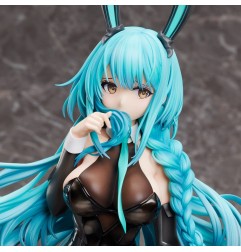 Azur Lane - Statuette PVC 1/4 Boise : Sheepish Sapphire 40 cm