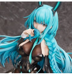 Azur Lane - Statuette PVC 1/4 Boise : Sheepish Sapphire 40 cm