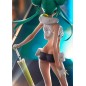 Hatsune Miku - GT Project statuette PVC 1/7 Racing Miku 2022: Tropical Ver. 23 cm