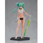 Hatsune Miku - GT Project statuette PVC 1/7 Racing Miku 2022: Tropical Ver. 23 cm