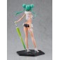 Hatsune Miku - GT Project statuette PVC 1/7 Racing Miku 2022: Tropical Ver. 23 cm