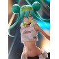 Hatsune Miku - GT Project statuette PVC 1/7 Racing Miku 2022: Tropical Ver. 23 cm