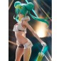 Hatsune Miku - GT Project statuette PVC 1/7 Racing Miku 2022: Tropical Ver. 23 cm