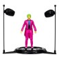 DC Multiverse - Figurine BM66 The Joker (Black Light) (Gold Label) 18 cm DC Multiverse - Figurine BM66 The Joker (Black Light) (Gold Label) 18 cm