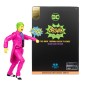 DC Multiverse - Figurine BM66 The Joker (Black Light) (Gold Label) 18 cm DC Multiverse - Figurine BM66 The Joker (Black Light) (Gold Label) 18 cm