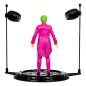 DC Comics - DC Multiverse figurine BM66 The Joker (Black Light) (Gold Label) 18 cm DC Comics - DC Multiverse figurine BM66 The Joker (Black Light) (Gold Label) 18 cm
