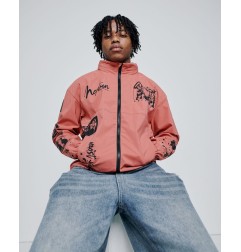 Naruto Shippuden - Coupe-vent  Naruto Shippuden