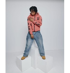 Naruto - Shippuden coupe-vent  