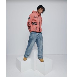 Naruto Shippuden - Coupe-vent  Naruto Shippuden