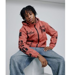 Naruto - Shippuden coupe-vent  