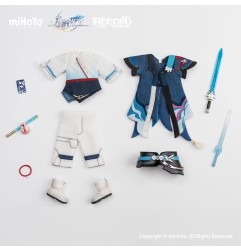 Honkai: Star Rail - Figurine Action Doll Yanging 15 cm