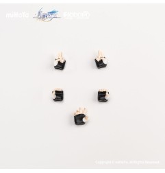 Honkai: Star Rail - Figurine Action Doll Yanging 15 cm