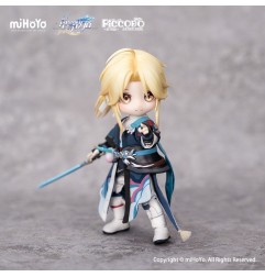Honkai: Star Rail - Figurine Action Doll Yanging 15 cm