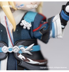 Honkai: Star Rail - Figurine Action Doll Yanging 15 cm