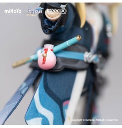 Honkai: Star Rail - Figurine Action Doll Yanging 15 cm