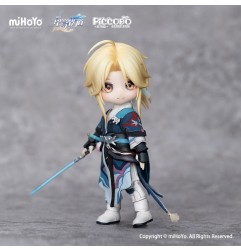 Honkai: Star Rail - Figurine Action Doll Yanging 15 cm