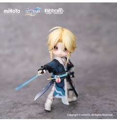 Honkai: Star Rail - Figurine Action Doll Yanging 15 cm