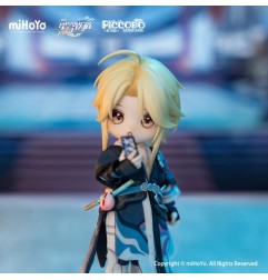 Honkai: Star Rail - Figurine Action Doll Yanging 15 cm