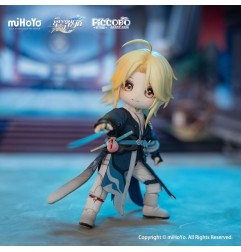 Honkai: Star Rail - Figurine Action Doll Yanging 15 cm