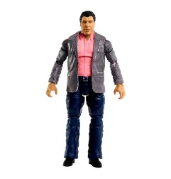 WWE - Elite Collection figurine Andre the Giant 15 cm
