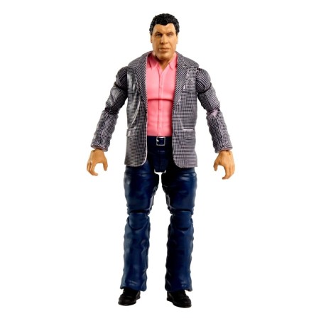 WWE - Elite Collection figurine Andre the Giant 15 cm