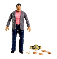 WWE - Elite Collection figurine Andre the Giant 15 cm