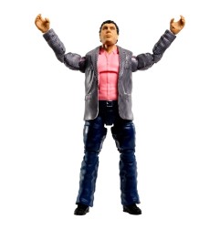 WWE - Elite Collection figurine Andre the Giant 15 cm
