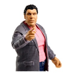 WWE - Elite Collection figurine Andre the Giant 15 cm