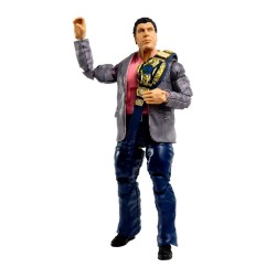 WWE - Elite Collection figurine Andre the Giant 15 cm