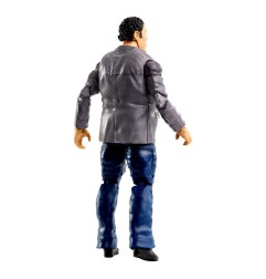 WWE - Elite Collection figurine Andre the Giant 15 cm