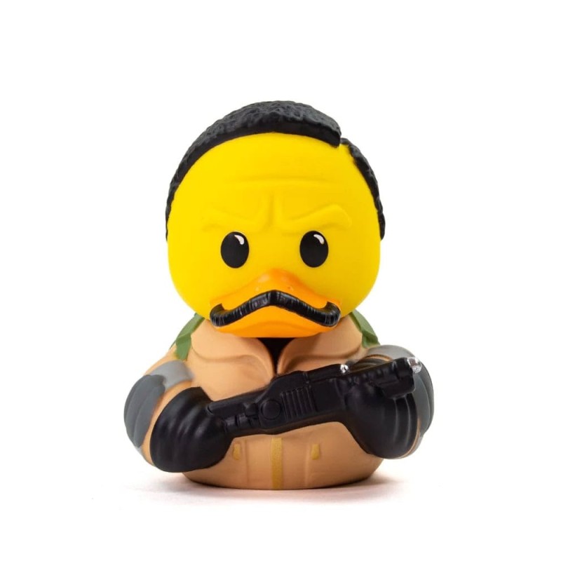 S.O.S Fantômes - Ghostbusters Tubbz figurine PVC Winston Zeddemore Boxed Edition 10 cm